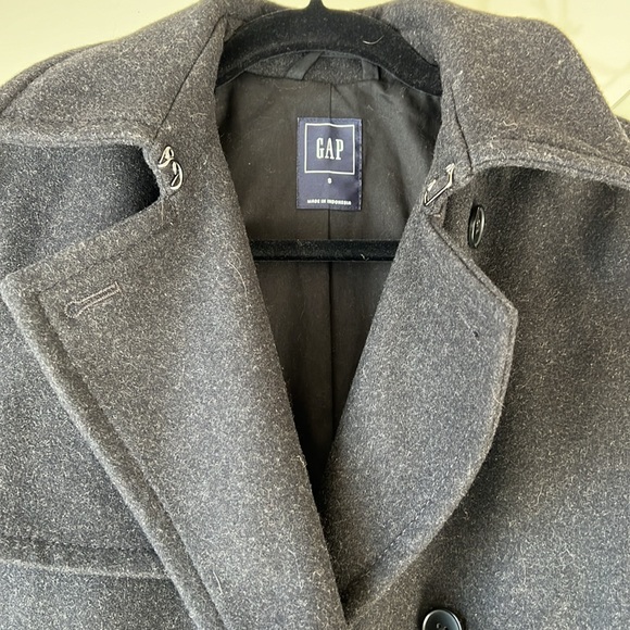 Gap Pea Coat - Picture 5 of 7